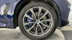 BMW X5 xDrive45e M Sport 5dr Auto Estate